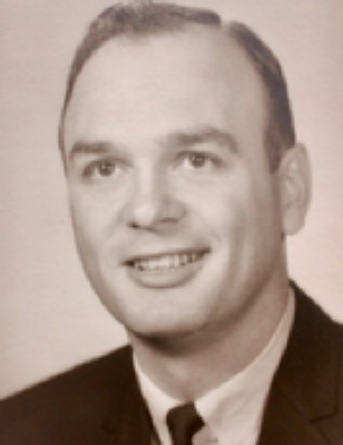 Robert George Nierescher