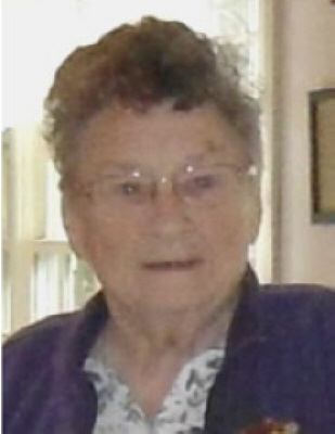 Barbara E Cummings