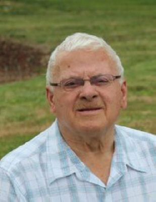 Benjamin Joseph Wheeler