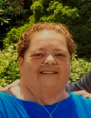 Toni L. Shaffer Johnstown, Pennsylvania Obituary