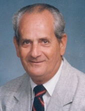 Harry K. Grube