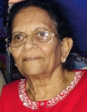Hansa Sudhir Patel