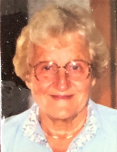 Sadie May Laramie Fair Haven, Vermont Obituary