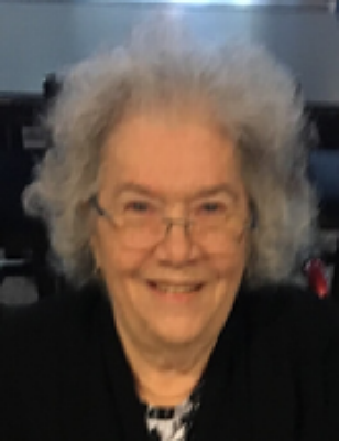 Virgina Roberson Waller