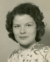 Doris Amelia Reynard