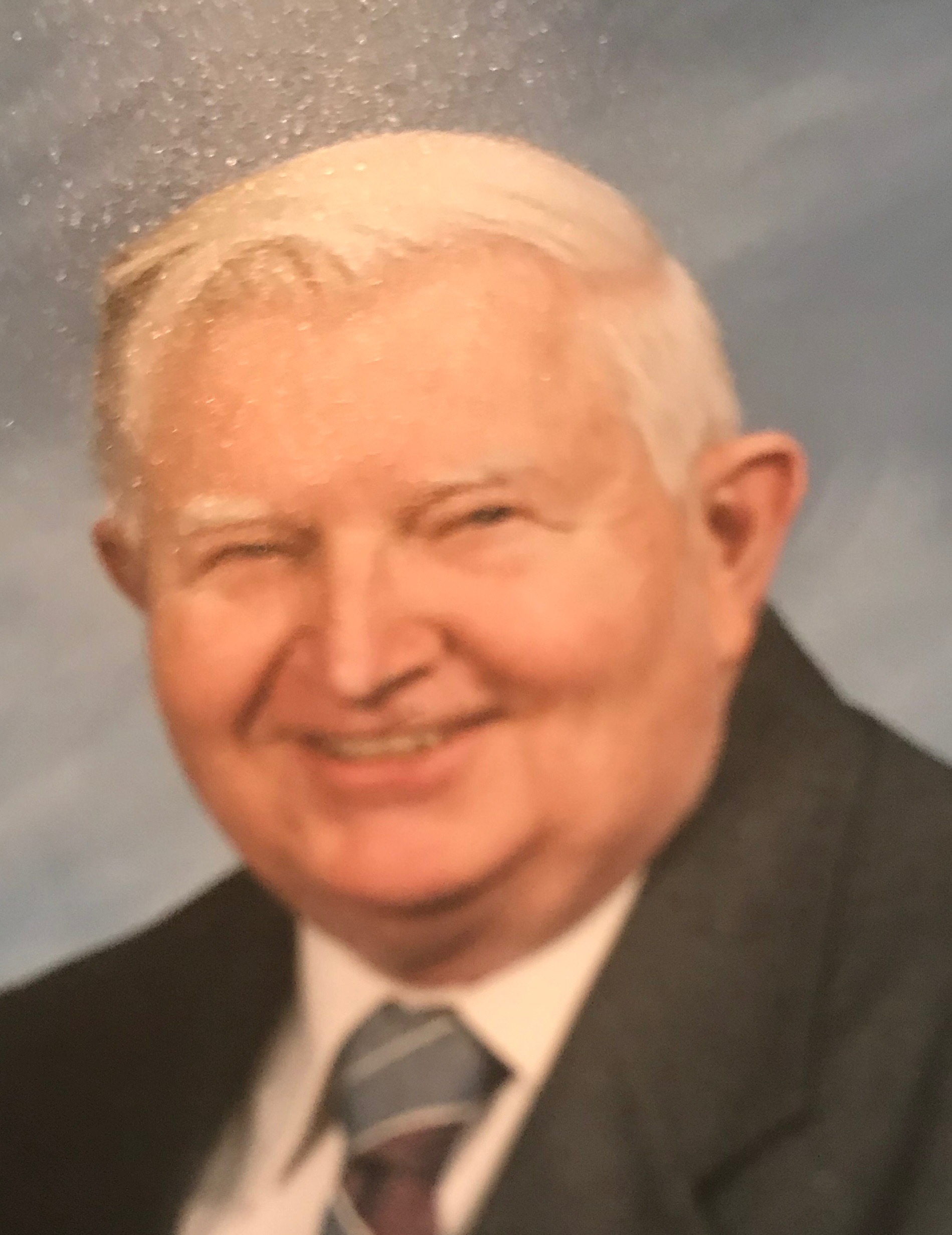 LeRoy Epstein 2020 Kaminski Family Funeral Homes & Crematorium