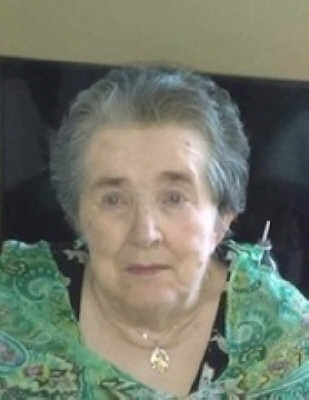 Bridget Ellen Leveque