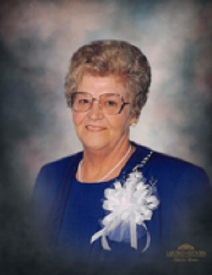 Bernice Ducote Maddie