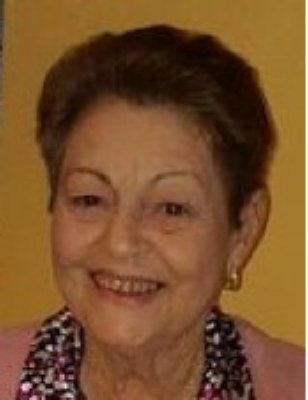 Patsy Gail Doucet Opelousas, Louisiana Obituary