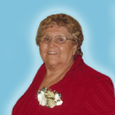 Rolande Blake Sudbury, Ontario Obituary