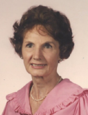 Ilo Mae McBurney