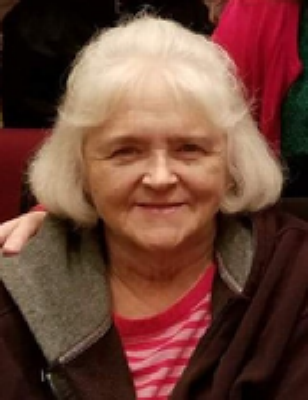 Betty Joyce Moore Hilton