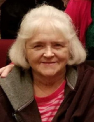 Betty Joyce Moore Hilton Winston Salem, North Carolina Obituary