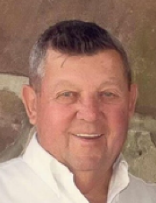 Wallace "Speed" Melvin Penland, Sr.