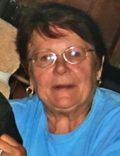 Zella Catherine Danielson Rochester, Michigan Obituary