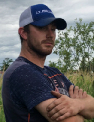 Kyle Eli Roy