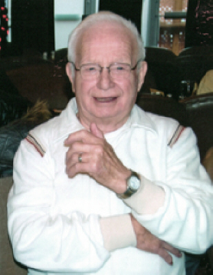 Lawrence "Manny" Henry Croteau Sudbury, Ontario Obituary