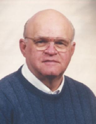 John G. "Buster" Westbrook