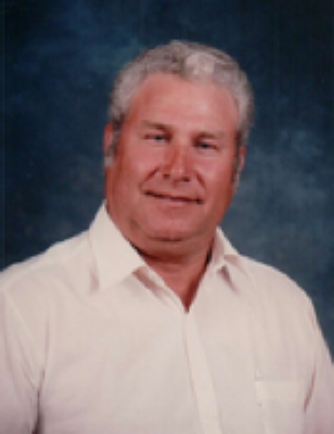 Ernest Ray Parker
