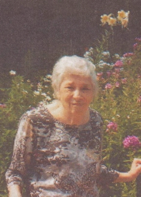 Marie Jeanette Beger