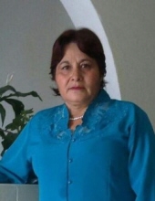 Maria I.  Garcia Gomora