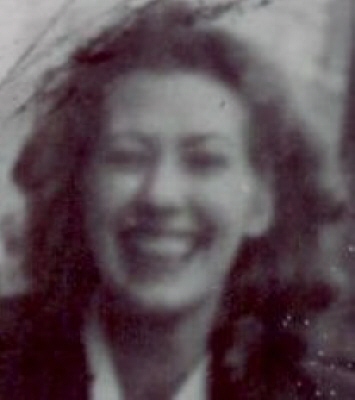 Photo of Margaret Carlson