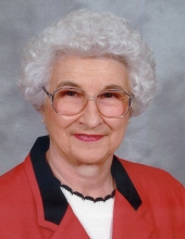 Mary Helen Moore Knight