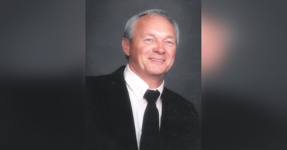 Obituary information for Ray Vaughan