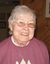 Lillian A. Rouleau