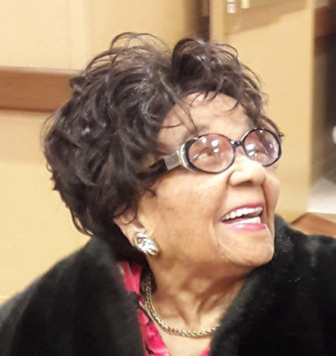 Sheila Ferguson