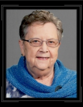 Ruth Ann Draeger
