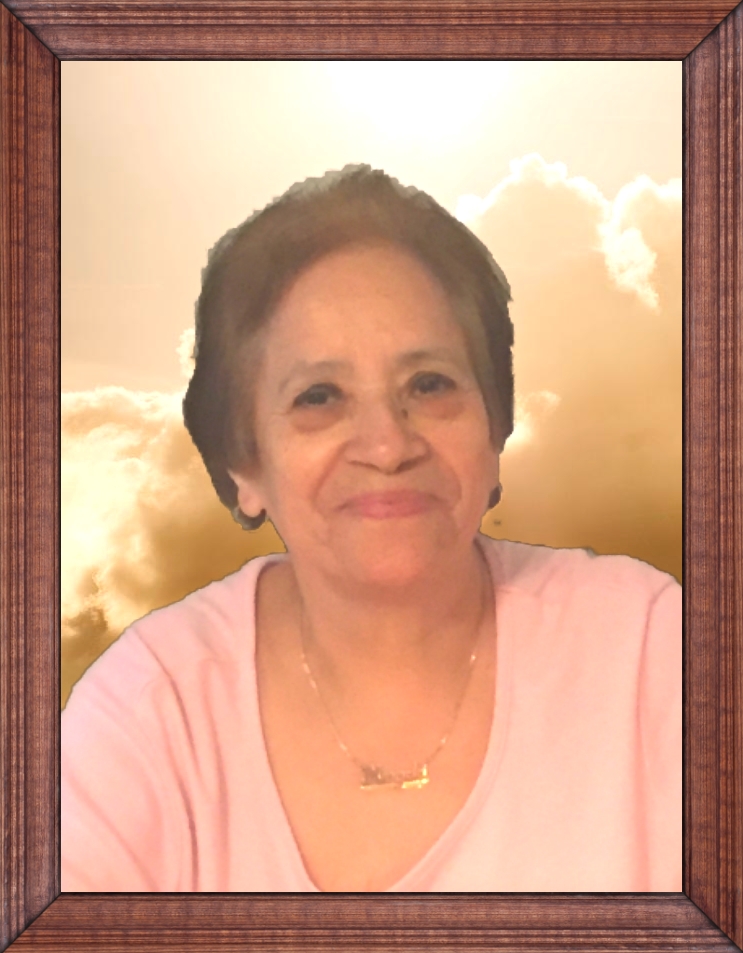 Magda Maldonado 2020 Funeraria Luz De Paz