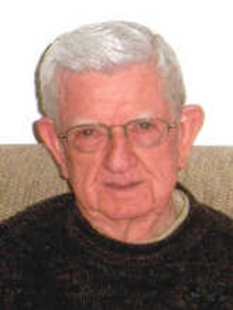 Photo of William Nielson