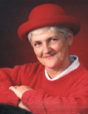 Patricia M. Linngren