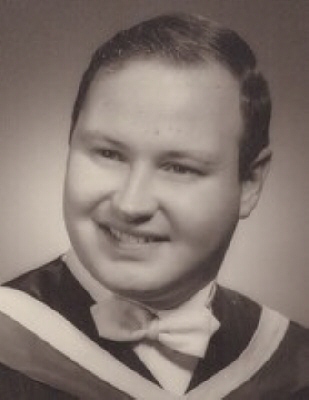 Terrence McCarl Oshawa, Ontario Obituary
