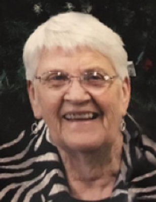 Muriel Mohr