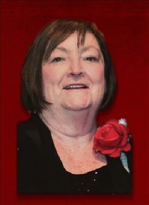 Janet Sue Malloy