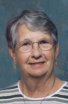 Photo of Marilyn Lester