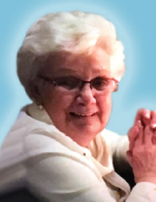 Reina Connors Sudbury, Ontario Obituary