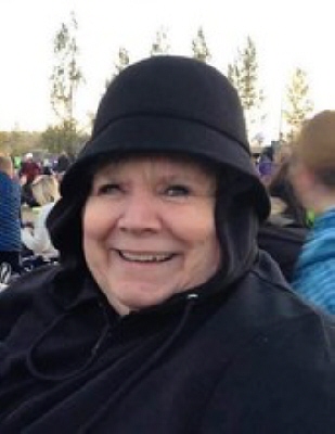 Sandy Baldwin