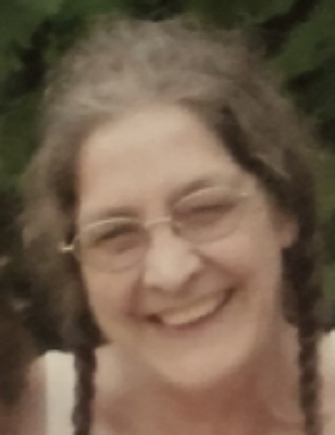 Diane Carol Spangler