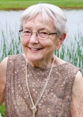 Jean Margaret LaCross Milton, Vermont Obituary