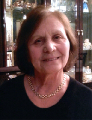 Photo of Filomena Azzoli