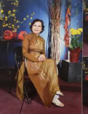 Tu Thi Nguyen