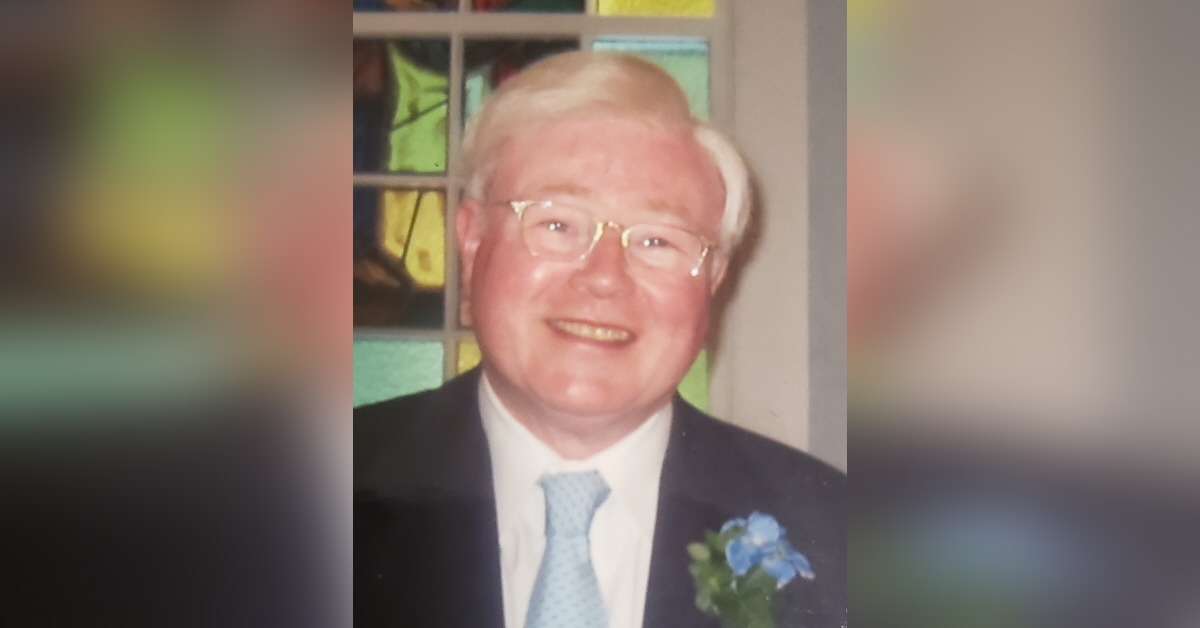 Obituary information for Michael Anthony Fitzgerald
