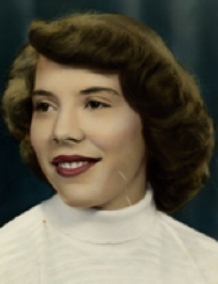 Lanora B. Papenfuss