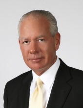 Mark Emerson de Spelder