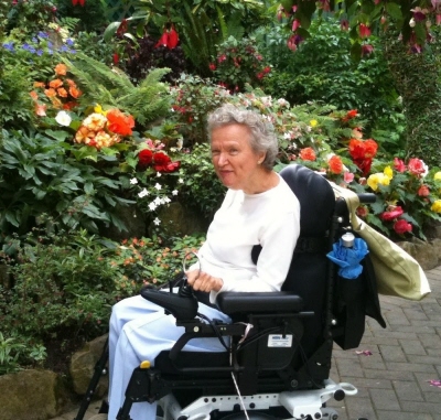 Donna Isabel PISTELL