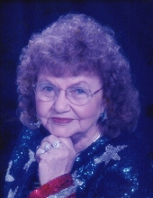 Aretta Mae Boucher