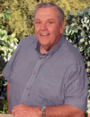 Robert Allen Berg